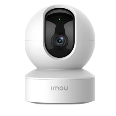 Imou Ranger S2 3MP WiFi Security Camera | 360° Pan Tilt Smart Home CCTV | AI Human Detection Smart Tracking | 2-Way Audio Night Vision | Alexa Google Assistant Compatible | SD Card Support up to 256GB