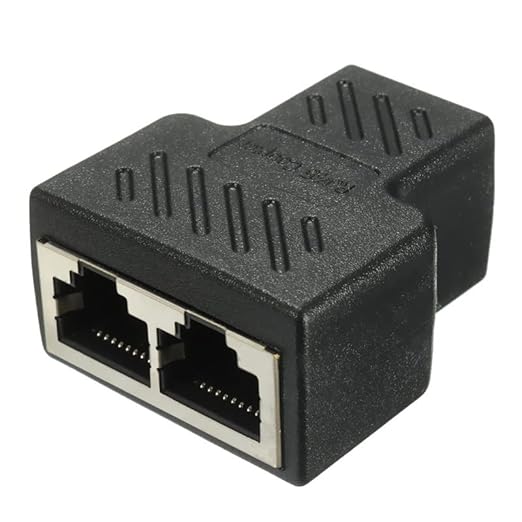 rj45 splitter