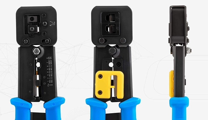 crimping tool