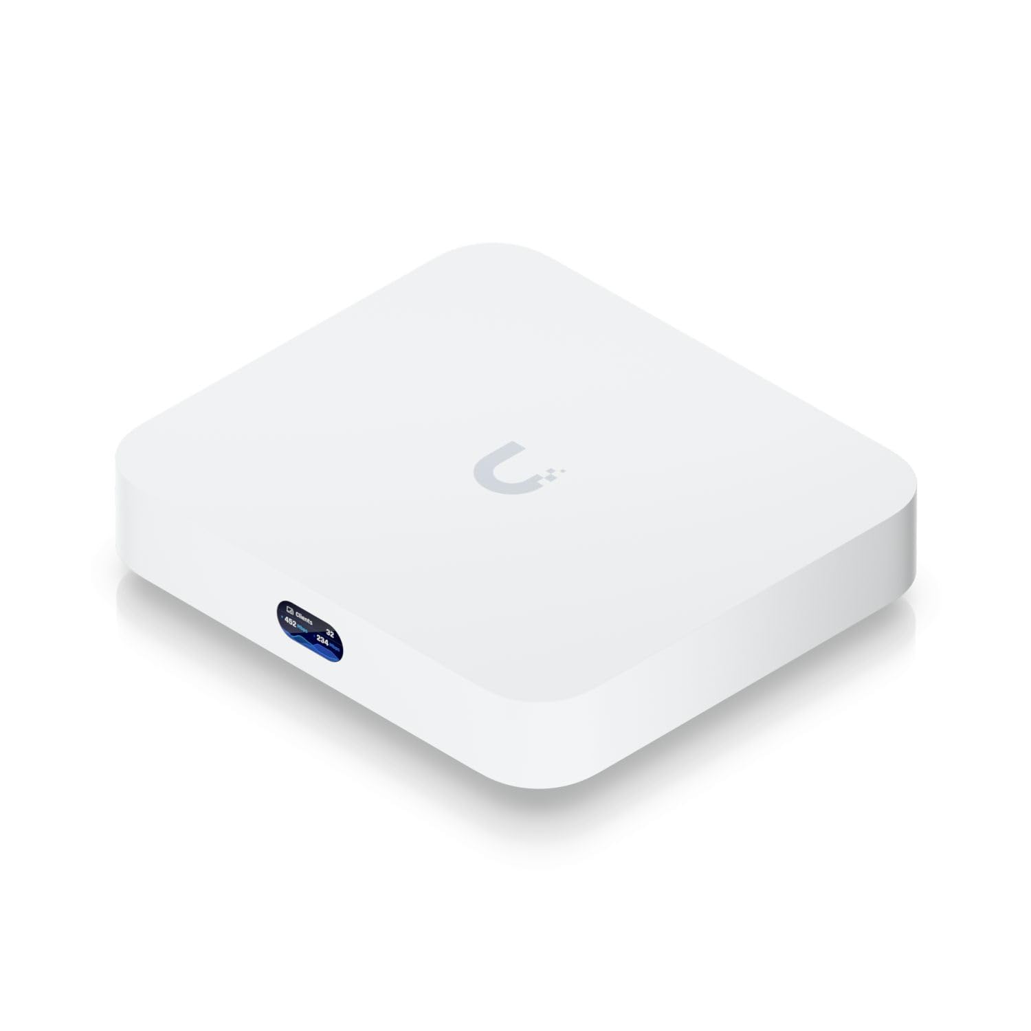Ubiquiti UniFi Cloud Gateway Ultra (UCG-Ultra) | Multi-WAN Load Balancing Router | High-Performance Networking Solution for Home & Business - Image 4