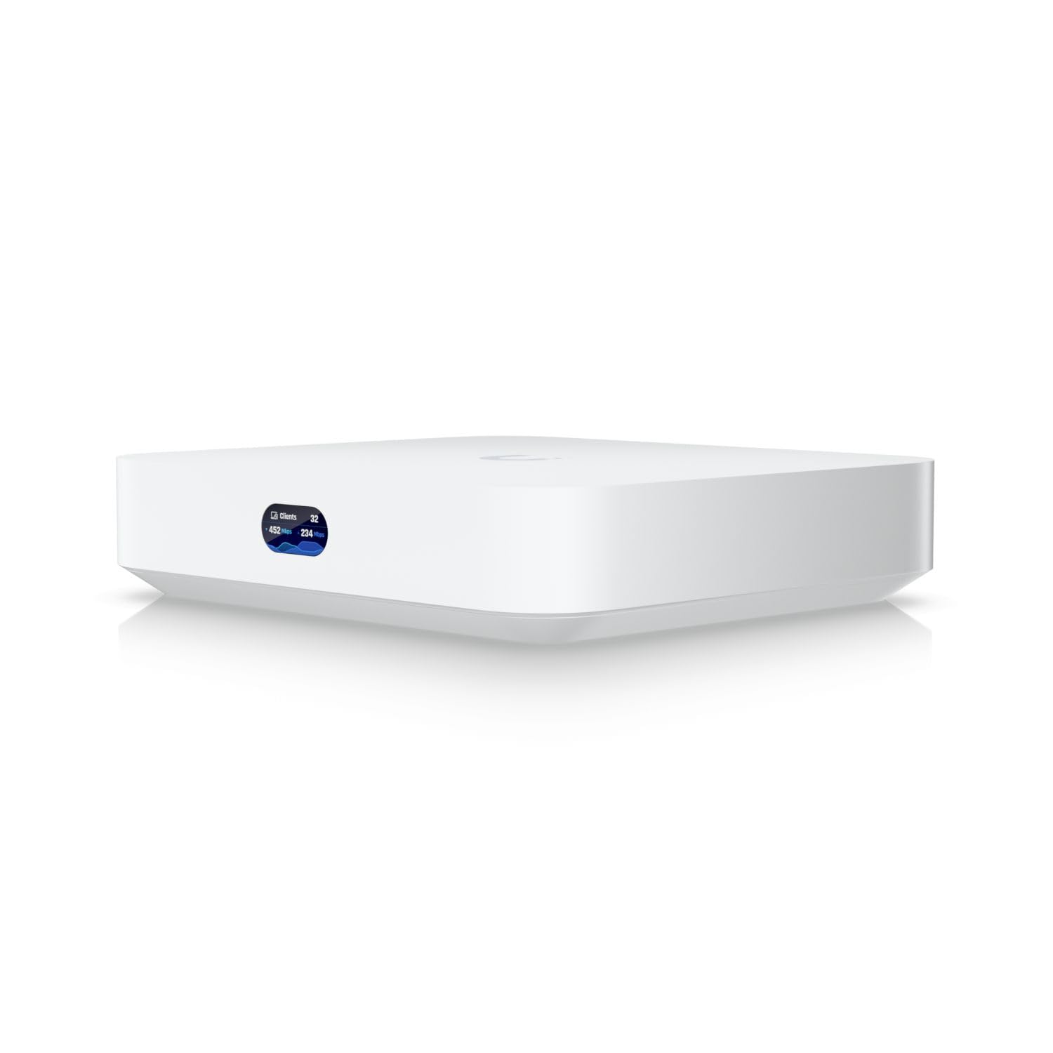 Ubiquiti UniFi Cloud Gateway Ultra (UCG-Ultra) | Multi-WAN Load Balancing Router | High-Performance Networking Solution for Home & Business - Image 5