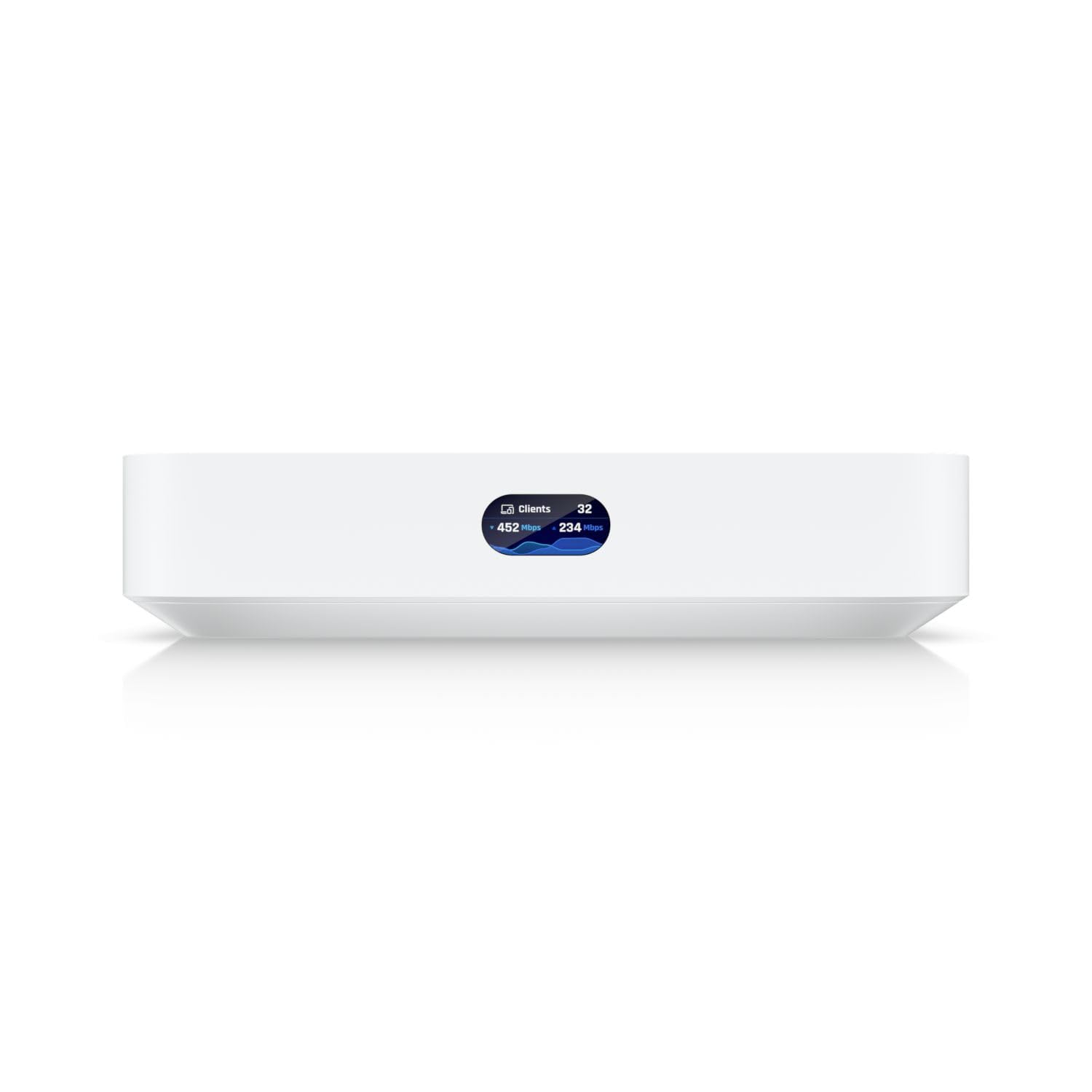 Ubiquiti UniFi Cloud Gateway Ultra (UCG-Ultra) | Multi-WAN Load Balancing Router | High-Performance Networking Solution for Home & Business - Image 2
