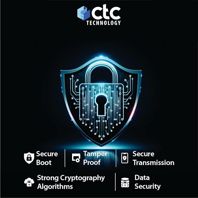 CP-Z45Q Smart Outdoor Dome Camera: 360° Auto-Tracking, 2K Crystal Clear Video, & Two-Way Talk – Remote Mobile App Viewing - Image 8