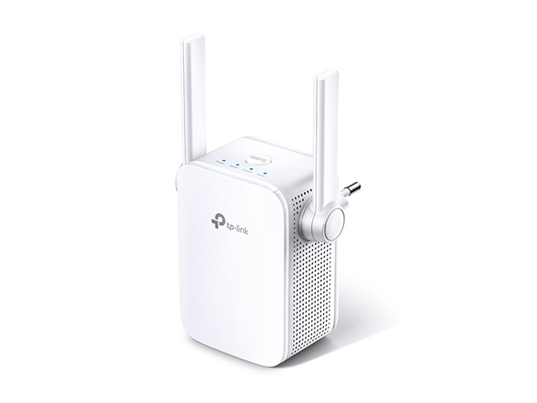 TP-Link RE305 AC1200 WiFi Extender (RE305) - Dual Band Wireless Signal Booster, 1.2Gbps, Access Point Mode, OneMesh Compatible - Image 2