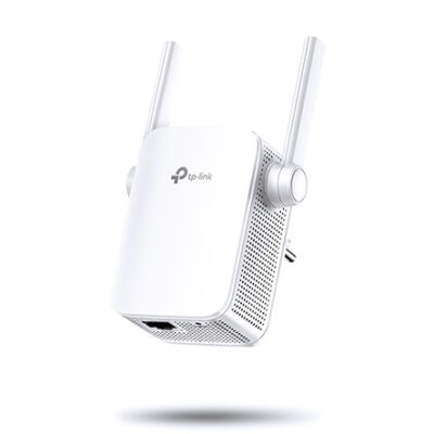 TP-Link RE305 AC1200 WiFi Extender (RE305) – Dual Band Wireless Signal Booster, 1.2Gbps, Access Point Mode, OneMesh Compatible